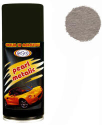 WESCO Spray vopsea metalizata Bej Sahara 9201 pentru Skoda, 150 ml Wesco (W200603C)