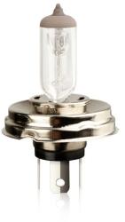 VECTA Bec auto halogen H4 Vecta 12V 60/55W P45T cu flansa rotunda, 1 buc (1807)