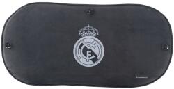 Sumex Parasolar auto pentru luneta spate Real Madrid cu ventuze 50 x 100 cm (RMA1009)