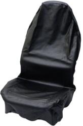Carpoint Husa de protectie scaun auto lavabila, aspect piele, pentru service (620703)
