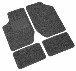 LAMPA Covorase auto din mocheta Pro-Fit PF-6, set 4 piese, universale (LAM25136)