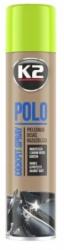 K2 Spray silicon pentru bord K2 Polo 300 ml, parfum mar verde (K2K403MAR)