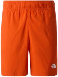 The North Face Къси панталони m 24/7 7in short (nf0a3o1bg6l1)