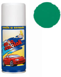 WESCO Spray vopsea auto verde 821 C-320, 150 ml, Wesco (W020708C)
