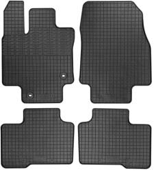 RapidAuto Set covorase auto din cauciuc pentru Toyota Highlander 2021+ negre (RMCIKTOY00018)