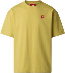The North Face Тениска m tnf red box s/s tee (nf0a8eg5g661)
