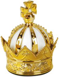 Lampa Odorizant auto King cu parfum de Iasomie, 50 ml, intensitate reglabila (LAM35238)