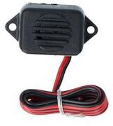 Carpoint Avertizor sonor Carpoint pentru lumini aprinse, 6-12V, universal, 25 x 17 mm (1523454)