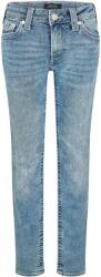 True Religion Дънки True Religion Women's Mr Curvy Skinny Jeans - Peak Spot 2