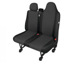 Kegel Huse bancheta 2 locuri Renault Master, Movano, NV400 cu spatar rabatabil (5-1447-217-4015)