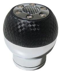 Automax Ornament schimbator de viteze universal negru carbon, înaltime 66, 7 mm (7160)