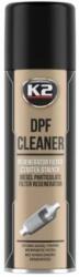 K2 Spray curatare filtru de particule DPF K2, fara demontare, 500 ml (K2W150)