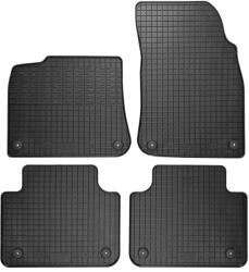 RapidAuto Set covorase auto din cauciuc pentru VW Touareg 2018+ si Porsche Cayenne 9YA 2017+ (RMCIKVW000037)