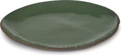 Serax Farfurie întinsă FCK, 28 cm, verde (B4925102-500)