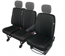 Kegel Huse scaune auto Iveco Daily 5 2014-prezent, Tailor Made Kegel (5-1616-219-4010)