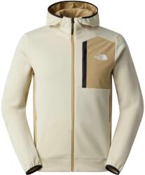 The North Face Полар m mountain athletics fleece full zip jac (nf0a8dy7jw91)