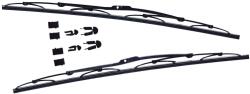 LAMPA Lame stergator cu grafit 51 cm Standard, set 2 buc, universale (LAM19056)