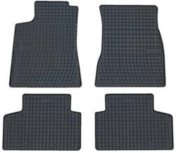RapidAuto Set covorase auto din cauciuc Mercedes GLB X247 2019-prezent, negre (D410794)