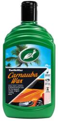 Turtle Wax Ceara auto Turtle Wax Carnauba 500 ml pentru vopsele metalizate (1830883)