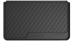 Gledring Tavita portbagaj Renault Captur 2013-2020, podea înaltata, Rubbasol Gledring (GL1558)