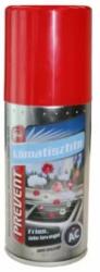 Prevent service Spray pentru curatarea sistemului de climatizare auto Prevent 150 ml (TE01795)
