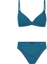 Protest Calibel Wire bikini - Blue (Raku Blue)