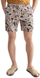 Scotch & Soda Бански гащета Scotch & soda 183262 swimming shorts - Black (Lucky Bandana Multi Meteorite)