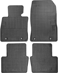 RapidAuto Set covorase auto din cauciuc pentru Mazda CX-3 2015-2017 si Mazda 2 2015 (RMCIKMAZ00001)