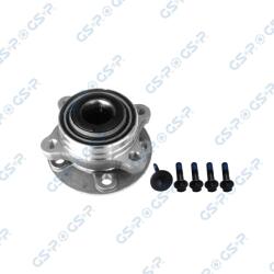 GSP Set rulment roata GSP 9340004K (9340004K)