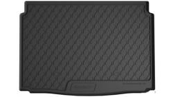 Gledring Tavita portbagaj Renault Megane 4 Hatchback 2016-prezent, 5 locuri, Rubbasol Gledring (GL1554)