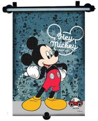 Automax Jaluzea auto pentru geamurile laterale cu Mickey Mouse, 33 x 56 cm (MCSAA111)