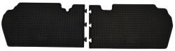  Set covorase auto cauciuc spate pentru Peugeot Partner Tepee 2008 (38242-SP-2R-TEPPE)