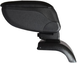  Cotiera auto pentru Seat Leon 3 2013-, rabatabila, piele eco (ARS3SECIK01009)