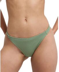 Roxy Love Cheeky bikini bottom - Green (Oil Green)