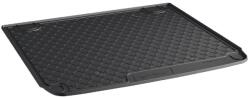 Gledring Tavita portbagaj BMW X4 G02 SUV 2020+ din cauciuc Rubbasol Gledring (GL1222)