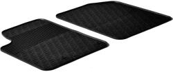 Pilot Covorase cauciuc Citroen Berlingo 1996-2008, antiderapante, set 2 buc (LAM98425)