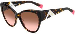 Missoni Слънчеви очила MISSONI Women's Cat Eye Sunglasses - Havana Слънчеви очила