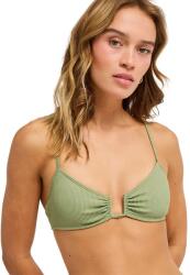 Roxy Love Bralette bikini top - Green (Oil Green)