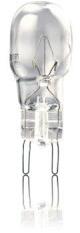 VECTA Bec auto Vecta T13 12V 12W cu soclu W2.1x9.5d pentru iluminare (3429)