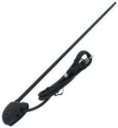 Carpoint Antena auto laterala telescopica Carpoint, reglabila 45-125 cm (2010021)