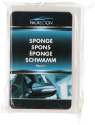 Carpoint Burete auto dublu pentru curatarea urmelor de insecte si spalare Protecton (1750102)