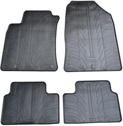 Gledring Set covorase auto cauciuc Hyundai i30 2017- hatchback 5 usi, Gledring (GL0208)