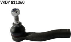 SKF VKDY 811060 Cap de bara