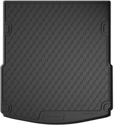 Gledring Tavita portbagaj Audi A6 Sedan 4F 2005-2011, cauciuc Rubbasol, Gledring (GL1114)