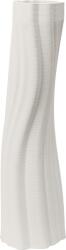 Ferm Living Vază Rylith 70 cm, alb spart (1104273176)