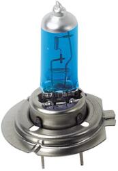 Pilot Set becuri halogen auto H7 55W 12V Blu-Xe PX26d, 2 buc (LAM58186)