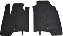 Gledring Covorase auto din cauciuc pentru Fiat Panda Van 2012-2014, 2 locuri (GL0147)