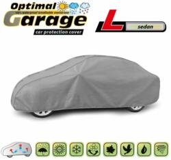 Kegel-Blazusiak Prelata auto completa pentru sedan L, impermeabila si respirabila Optimal (KEG43223020)