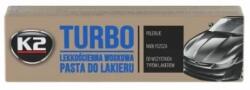K2 Pasta pentru îndepartat zgarieturi auto K2 Turbo, 120g, pentru caroserie (K2K001)