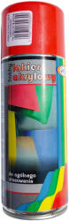 WESCO Spray vopsea acrilica rosie pentru hobby si retusuri, 400 ml, Wesco (W140303E)